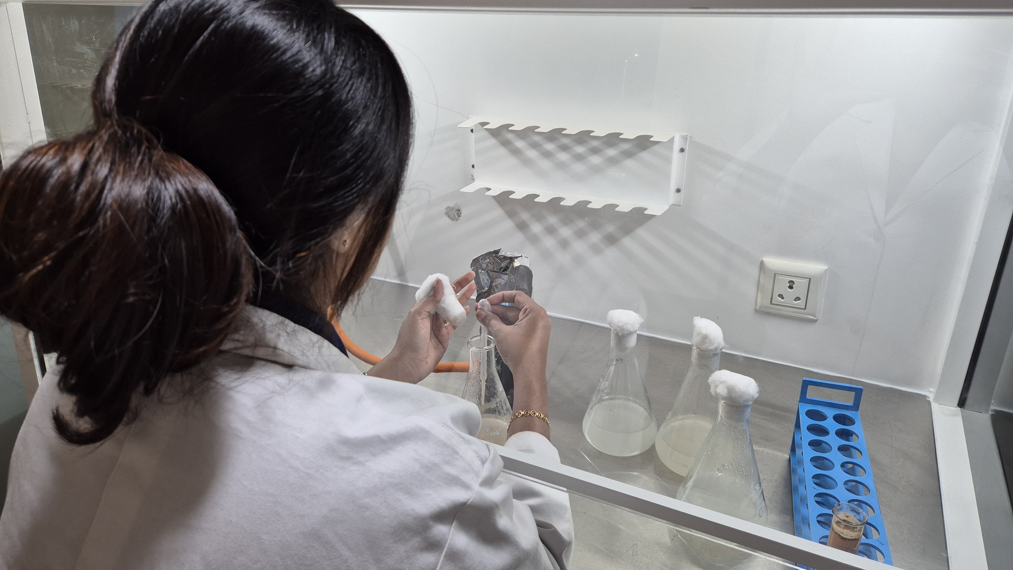 Lab Process 1