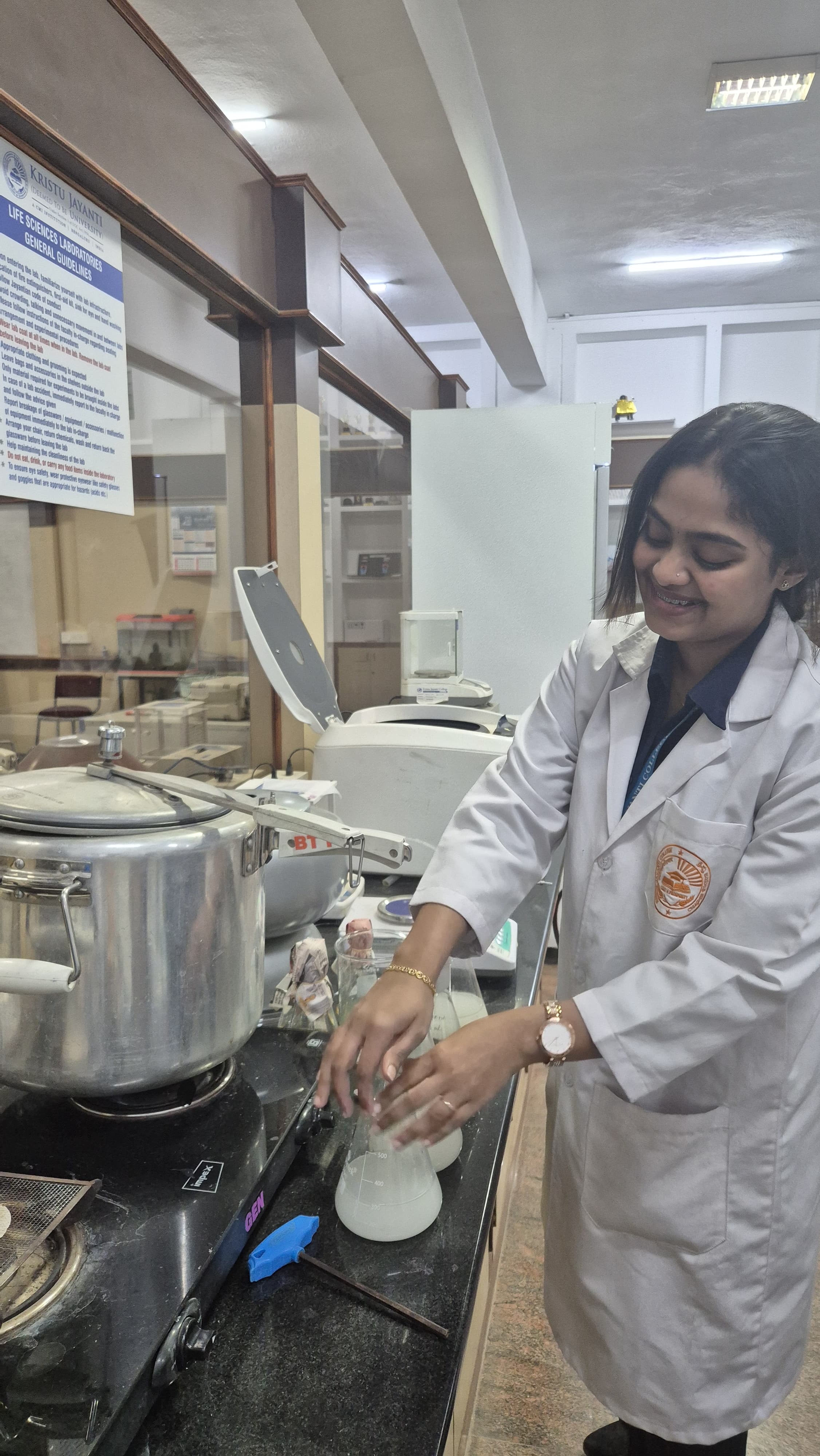 Lab Process 2